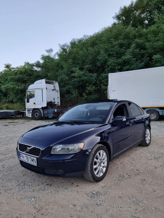 Volvo S40, 1.8 Benzina plus Gpl