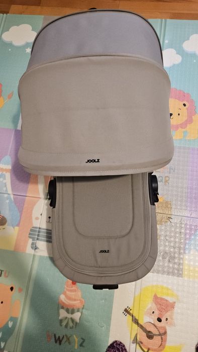 Landou Joolz Aer Plus Sage green