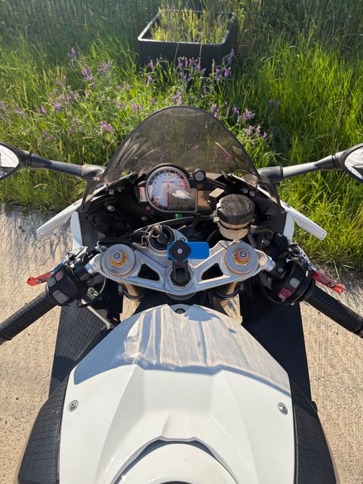 Bmw S1000RR