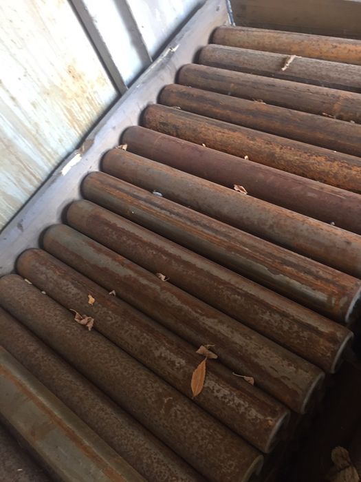 Ролки за транспортьор