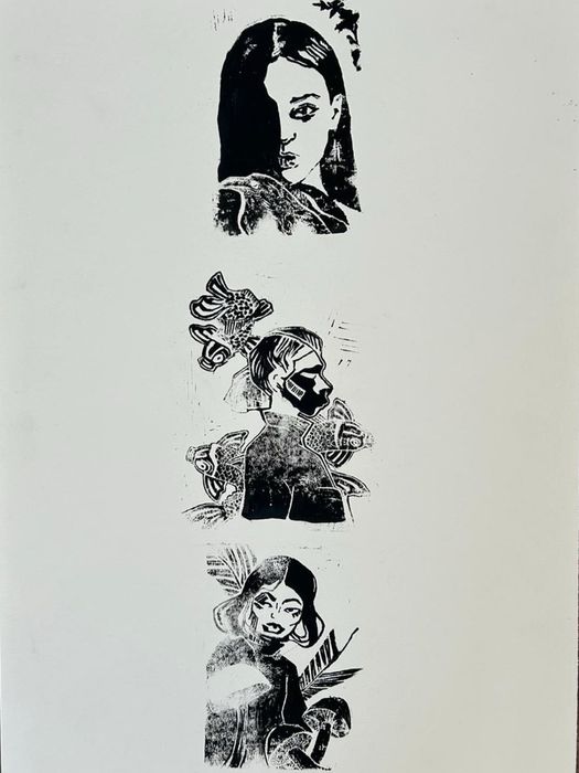 Pregarite arta plastica