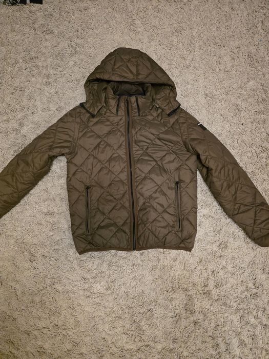 Зимно яке Replay M