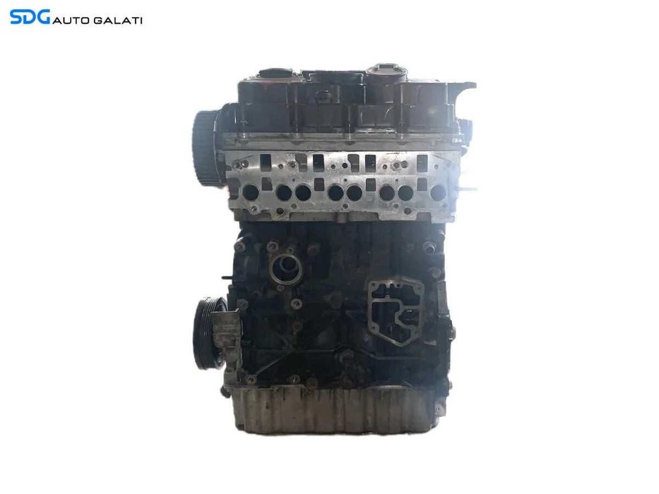 Motor Ambielat Fara Anexe 2.0 TDI BMR Volkswagen Passat B6 2005 - 2010 [B3883]