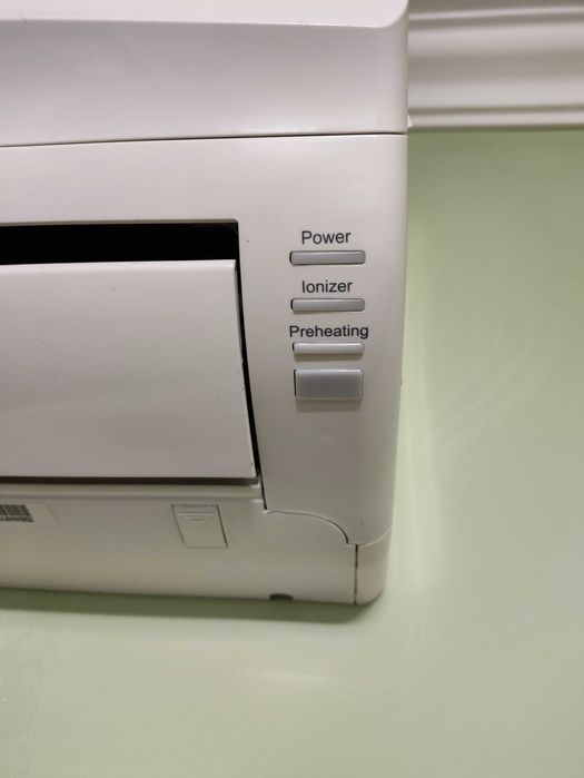 Кондиционер LG S18SWC (inverter V).