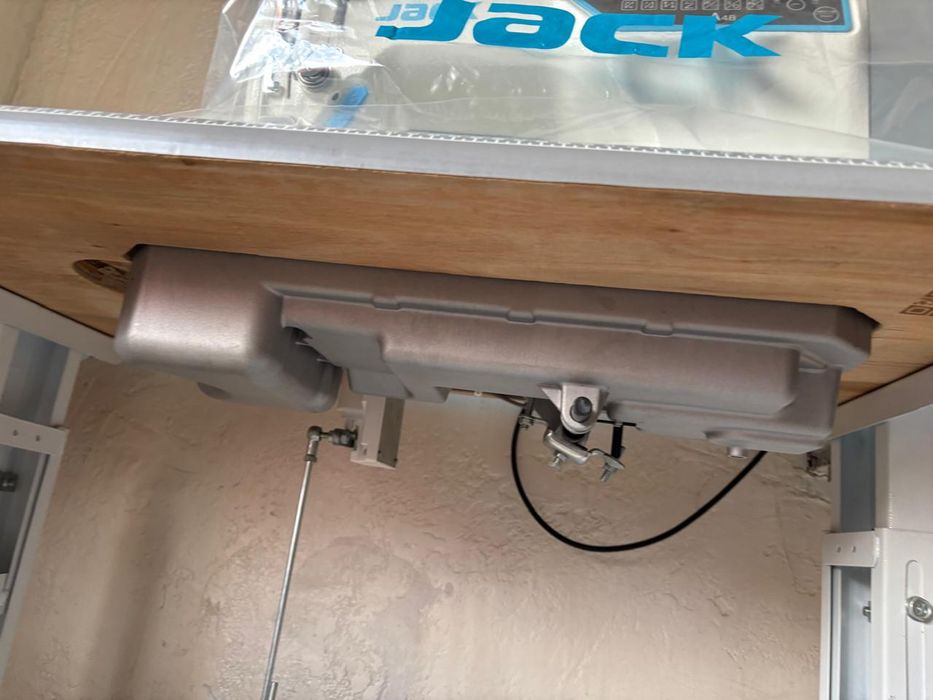 Швейная машина Jack A4B-A