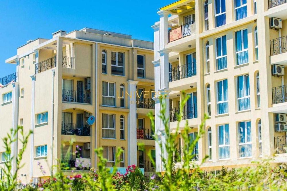 Продава се Тристаен апартамент в Свети Влас - 70 кв.м за 722 €/кв.м - Снимка #11
