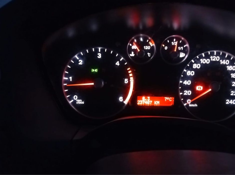 Vând Ford Focus În stare de funcționare