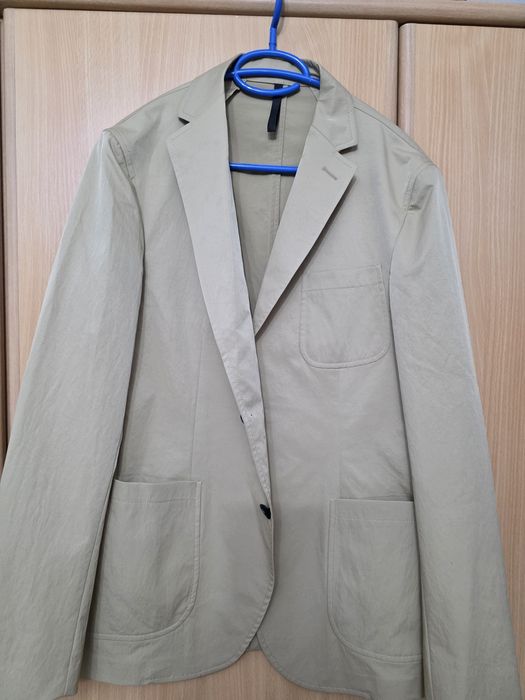 Sacou barbati Slowear