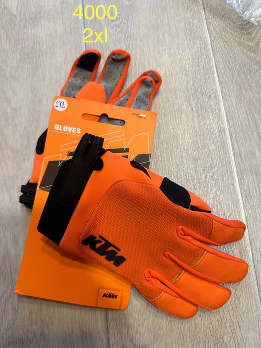 Продам перчатки 100% enduro эндуро