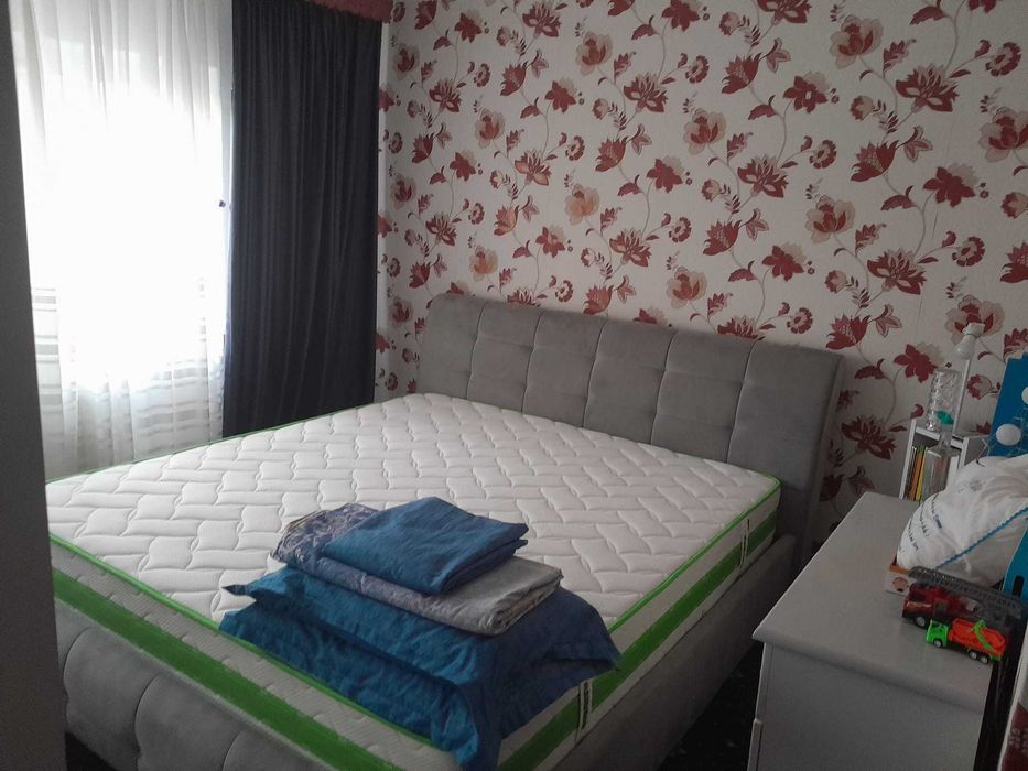Apartament 4 camere Dacia