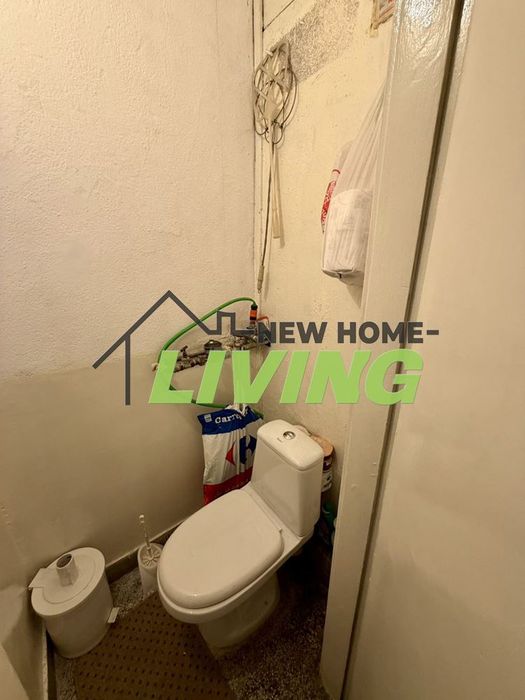 Продава се Тристаен апартамент в Пловдив, Кючук Париж - 85 кв.м за 690 €/кв.м - Снимка #9