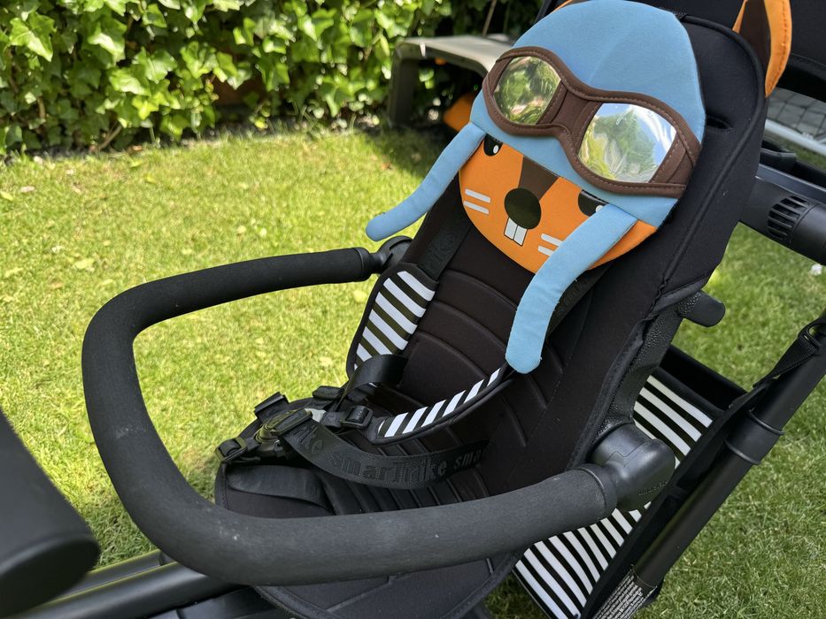 Vand tricicleta Smart Trike STR5 7 in 1