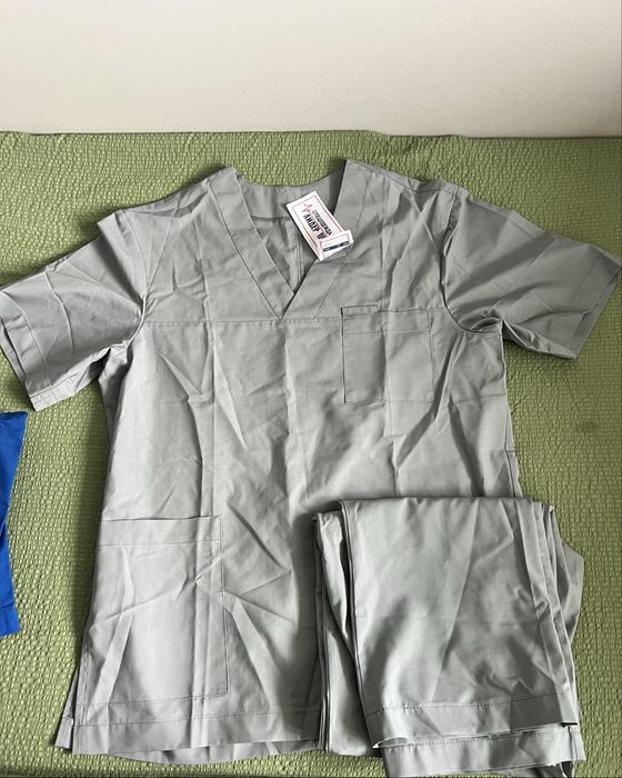 Пижамы медицинские