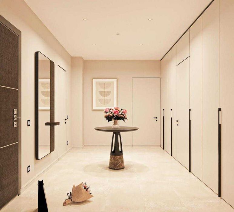 Продава се Тристаен апартамент в София, Павлово - 82 кв.м за 2561 €/кв.м - Снимка #4