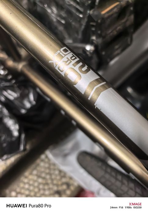 Haro shredder bmx