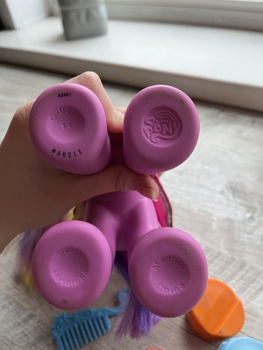 Твайлайт Спаркл My Little Pony