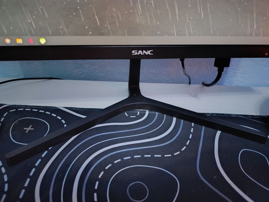 Компьютерный монитор