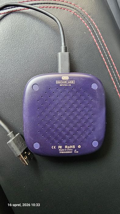 Carplay Android avto