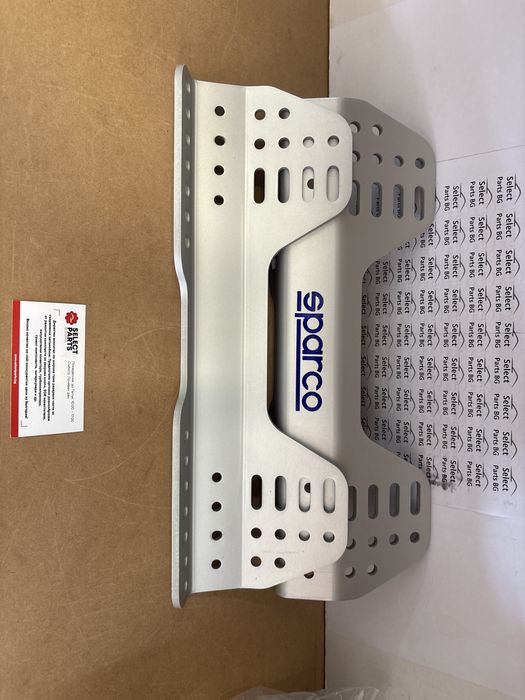 Шини конзола за спортна седалка Sparco 04903