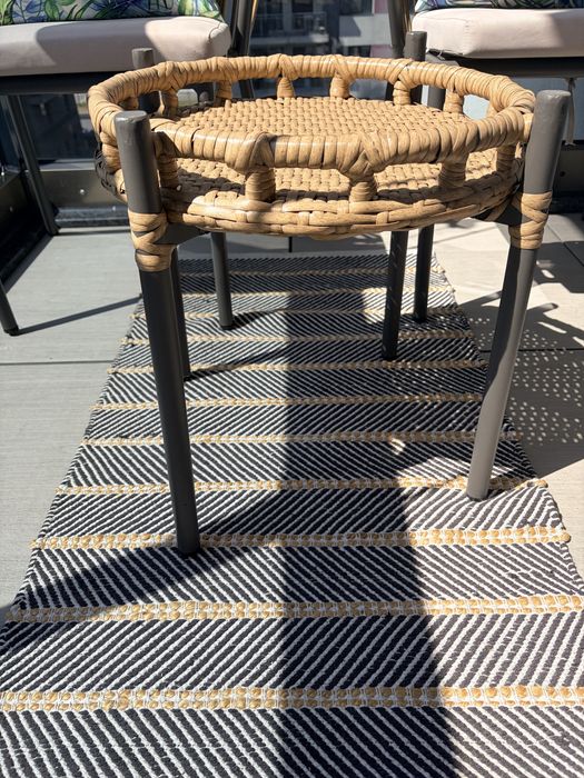 Mobilier terasa / balcon mic - Mobexpert