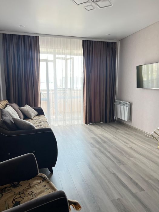 Квартира посуточно