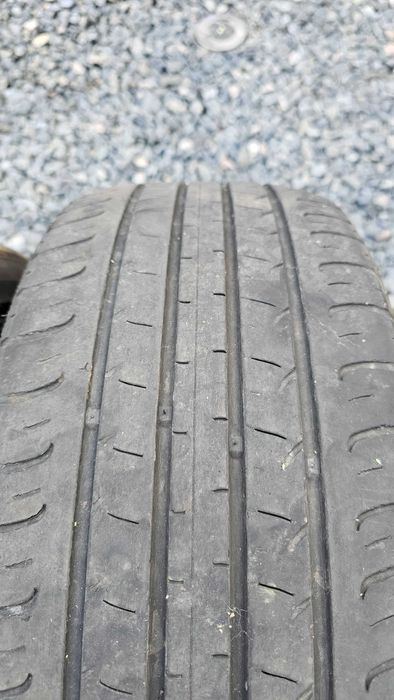 Anvelope vara 215 45 18 Nexen Npriz AH8 M+S