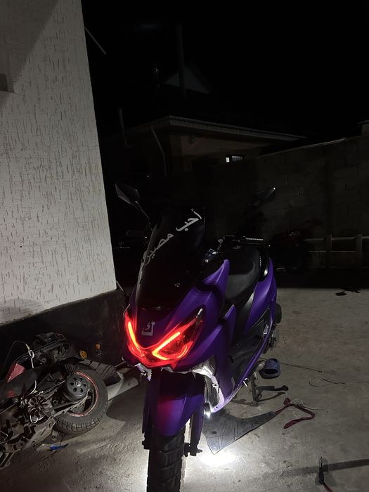 Мопед Maxi идеал