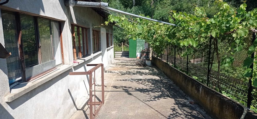 Продава се Къща в Ловеч, Промишлена зона - 129 кв.м за 202 €/кв.м - Снимка #8