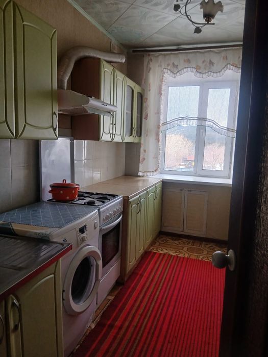 Квартира в боровом