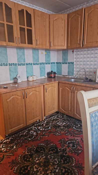 Сдам 1 комнатную квартиру