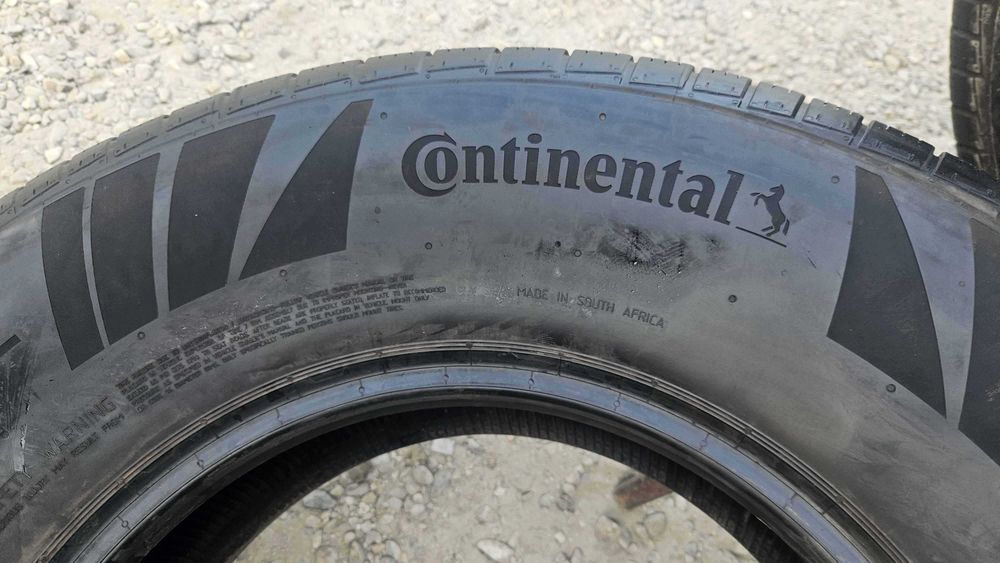 255/70 R16 • Vara • Continental CrossContact RX 111T | 4 buc | DOT 2023 | Pret/buc