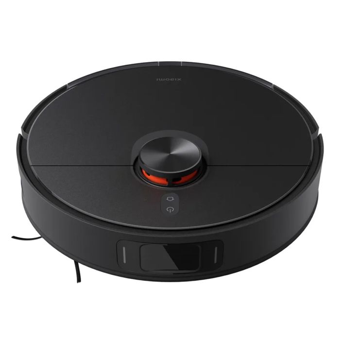 Робот пылесос Xiaomi Robot Vacuum S20 Black