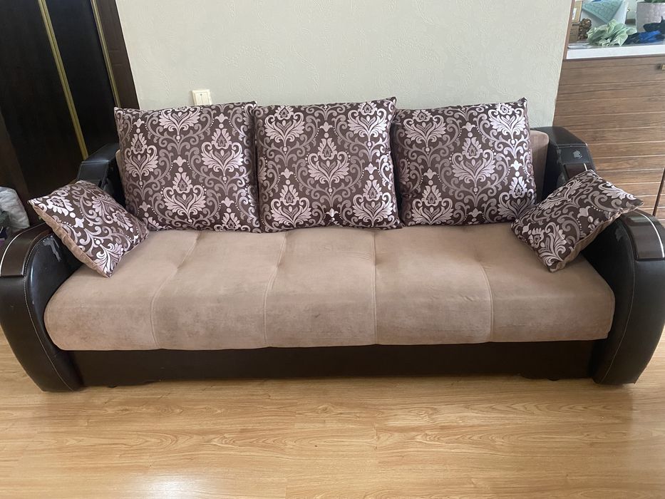 Продам диван