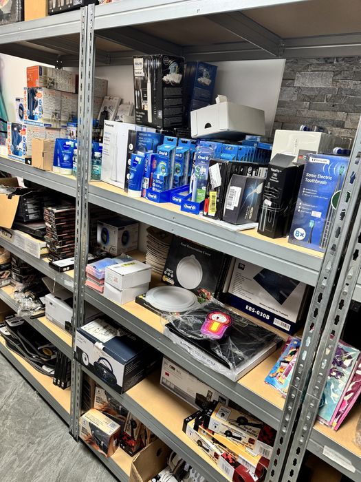 Vand elctorcasnice ideal pentru oameni care vand mai departe