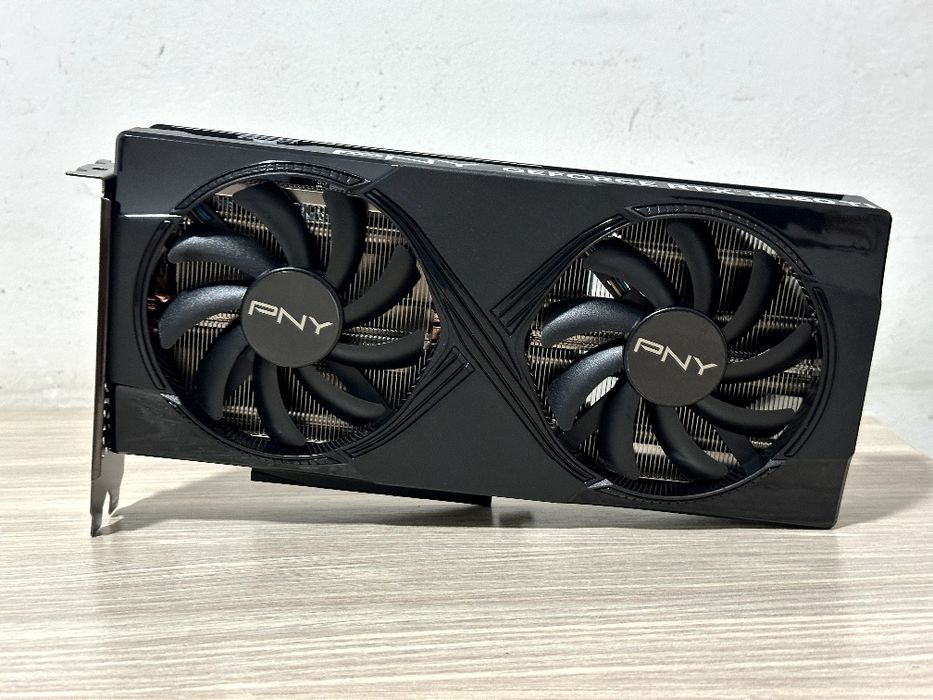 Продам видеокарту.