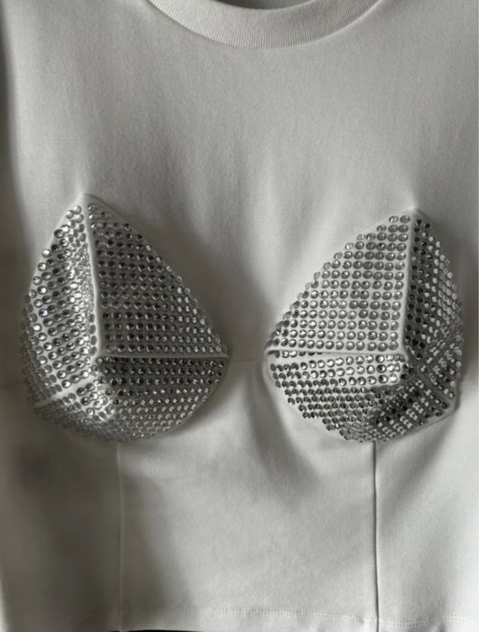 Area тениска оригинал