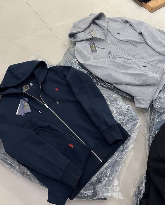 Polo Ralph Lauren спортивный костюм (двойка)