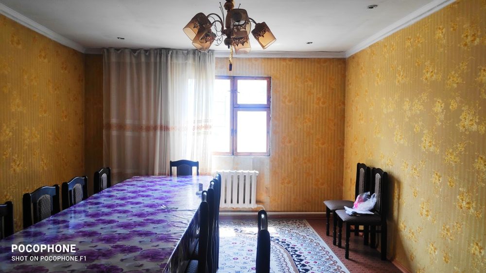 Продам дом с.Акдала