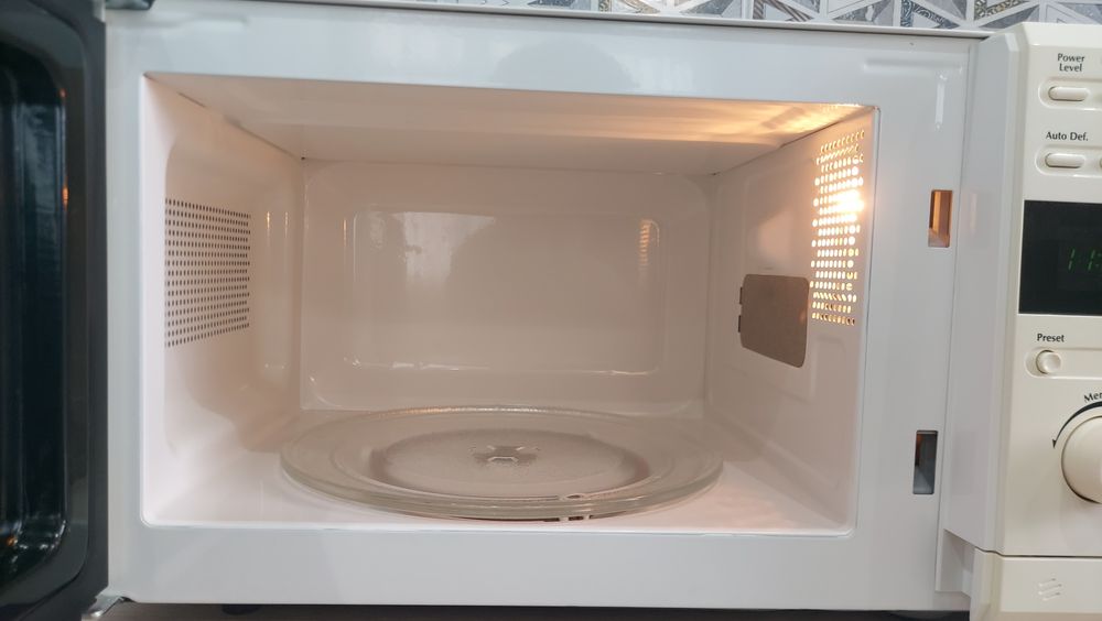 Микровълнова фурна Gorenje