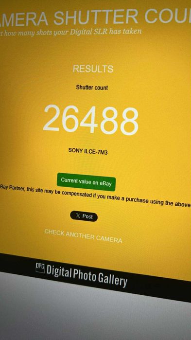 Sony a7iii + Sigma 24-70mm F2.8 DG DN