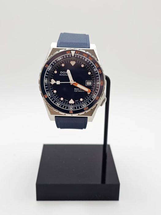 Ceas Doxa Sub 600T Amanet BKG