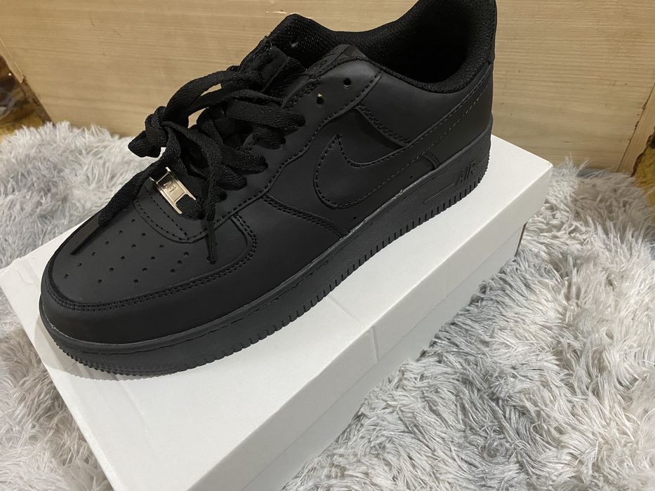 Nike Air Force 1 чисто нови