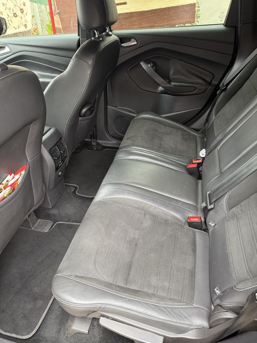 FORD Kuga 2017 — imagine 5