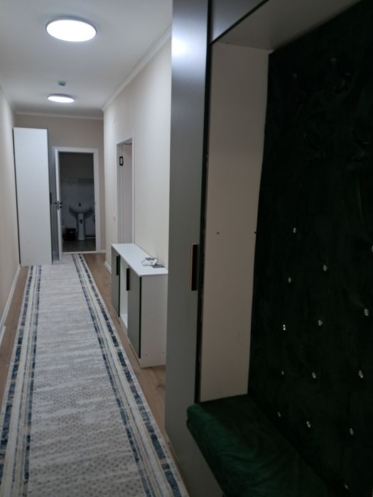 Пәтер жалға беріледі