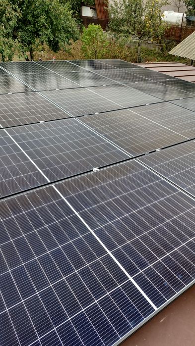 Sisteme fotovoltaice de vanzare