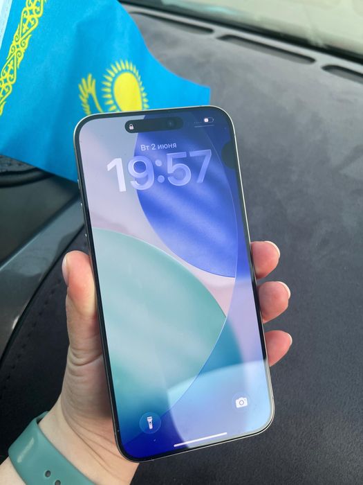 Iphone 15 Pro Max. Обмен