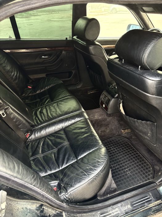 Продается BMW e38