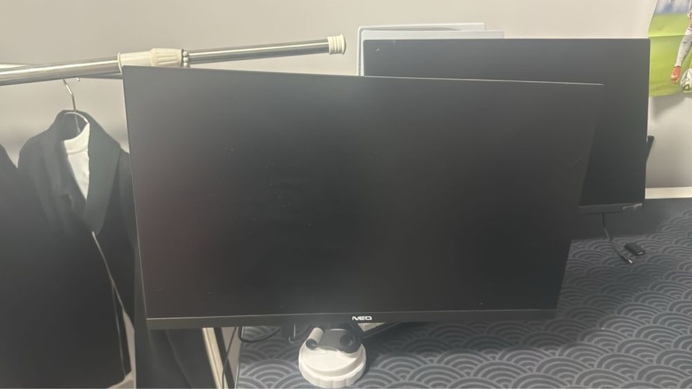 Монитор 100гц Neo