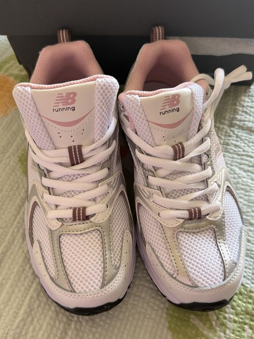 Кроссовки New balance 530