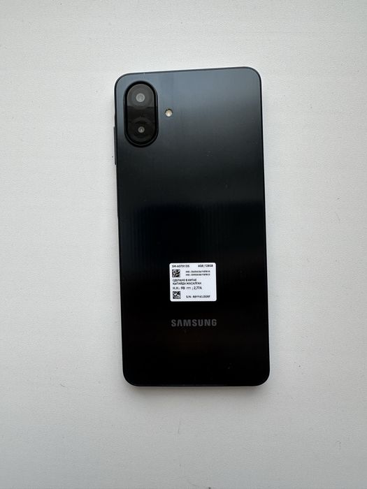 Продам телефон Самсунг А075 128 гб.